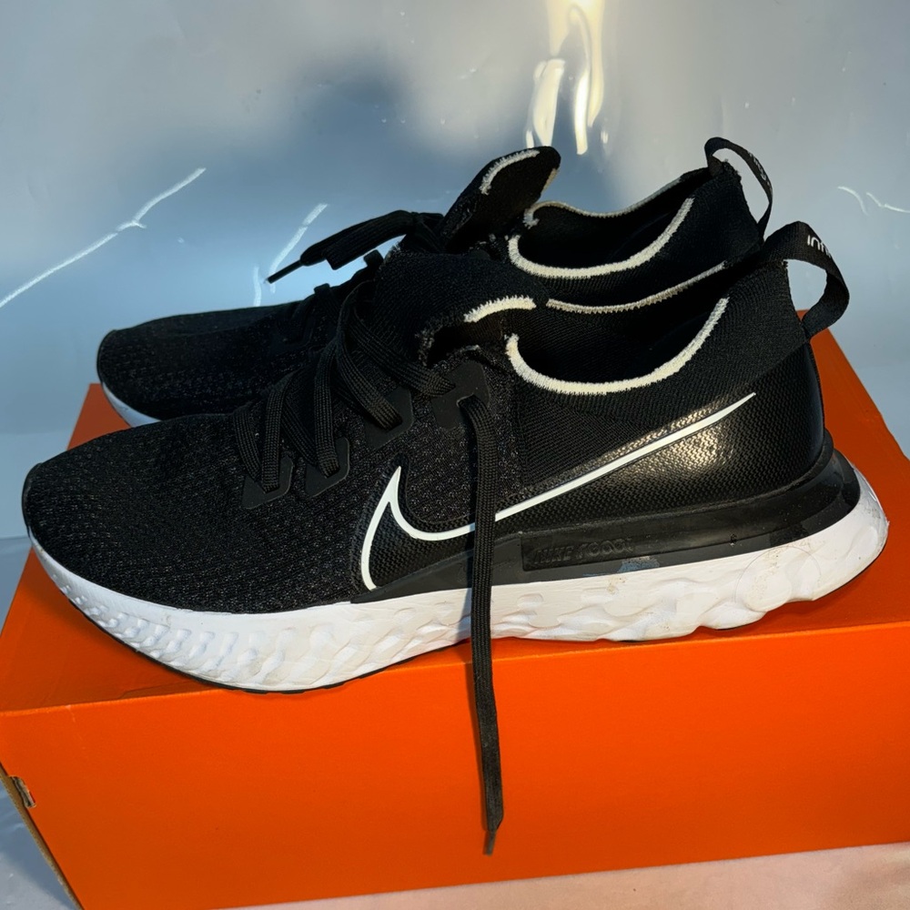 Nike React Infinity Run - image 4